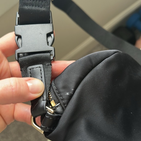 Kate Spade Belt Bag ♠️ - Picture 6 of 6